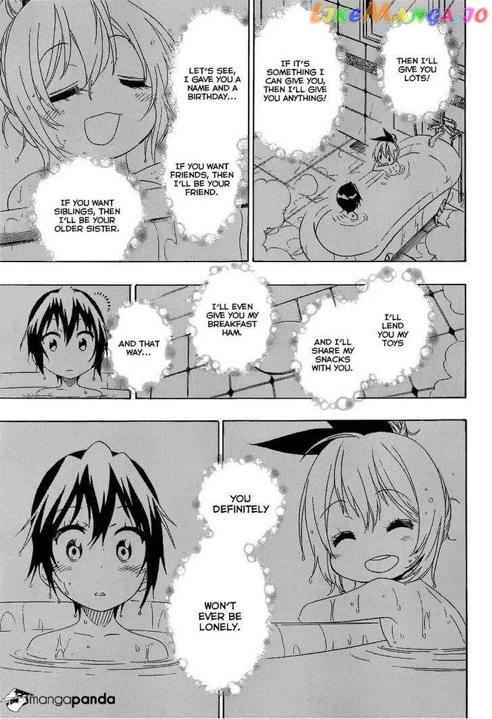 Nisekoi Chapter 149 image 13_optimized